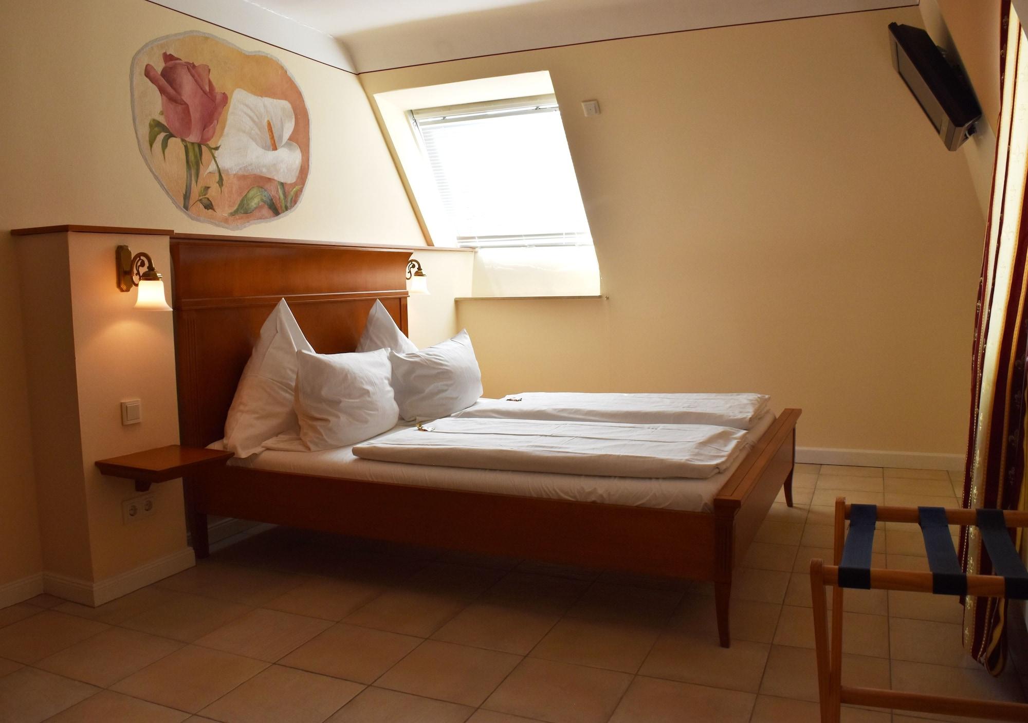 XII Apostel Albergo Köln Eksteriør bilde