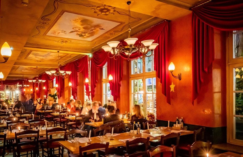 XII Apostel Albergo Köln Eksteriør bilde