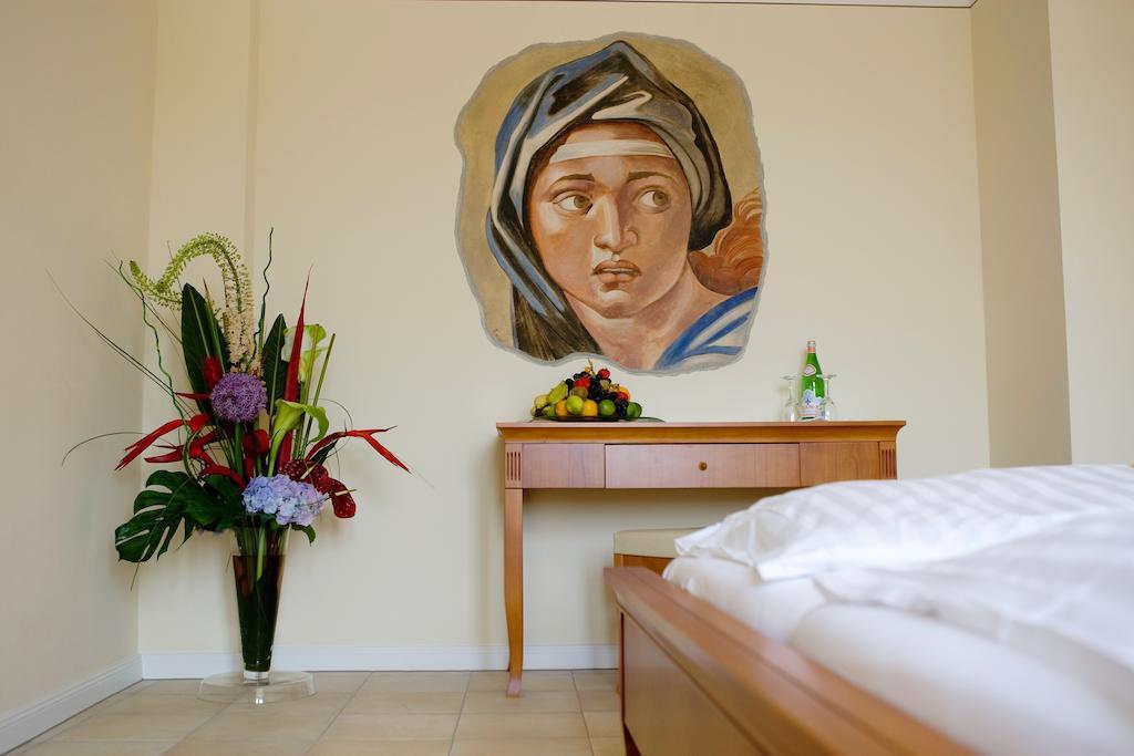 XII Apostel Albergo Köln Eksteriør bilde